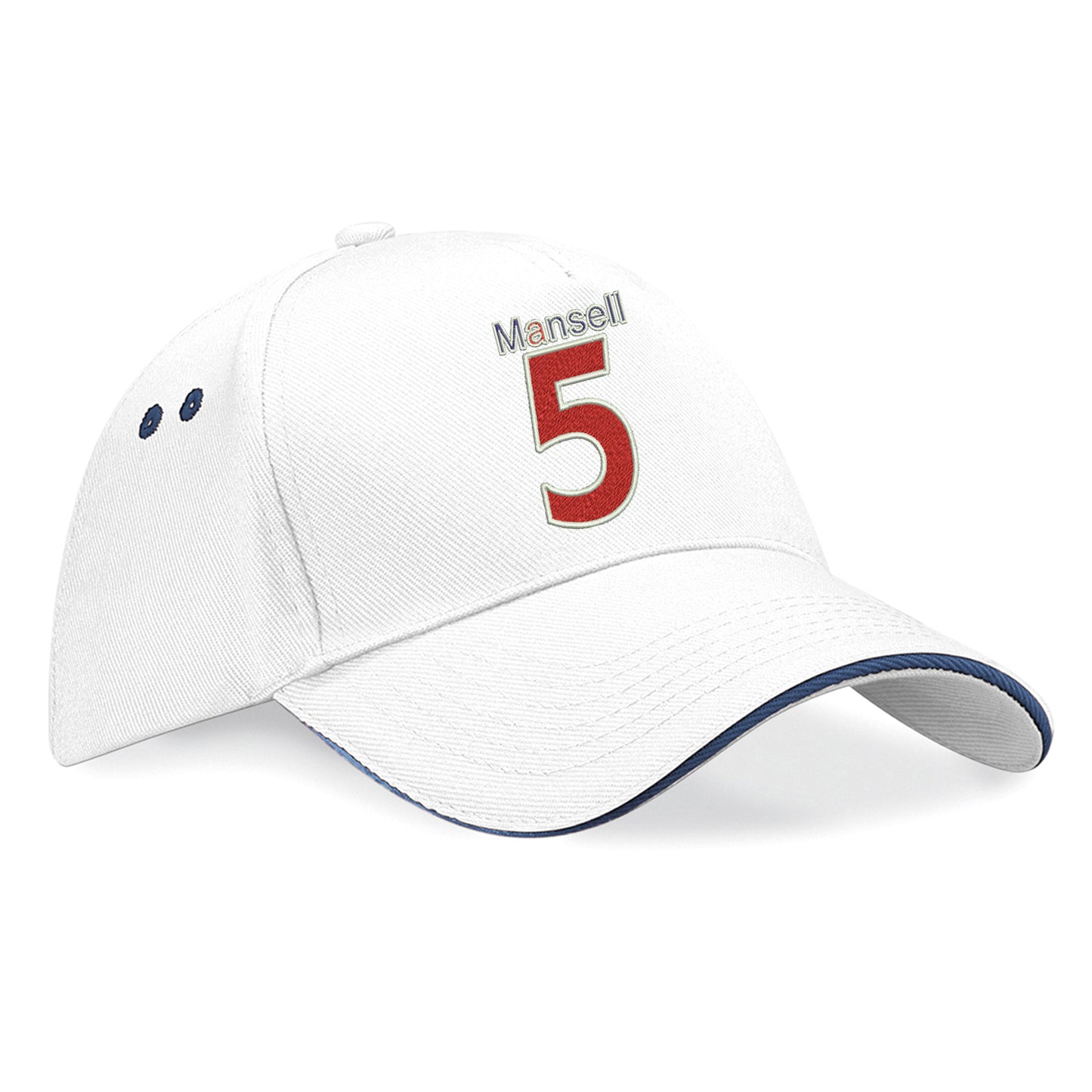 Mansell 5 Cap