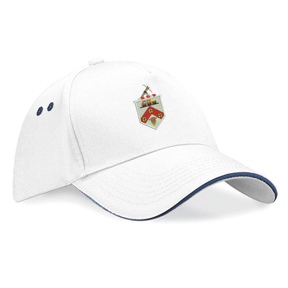 Retro Darlington 1954 Baseball Cap