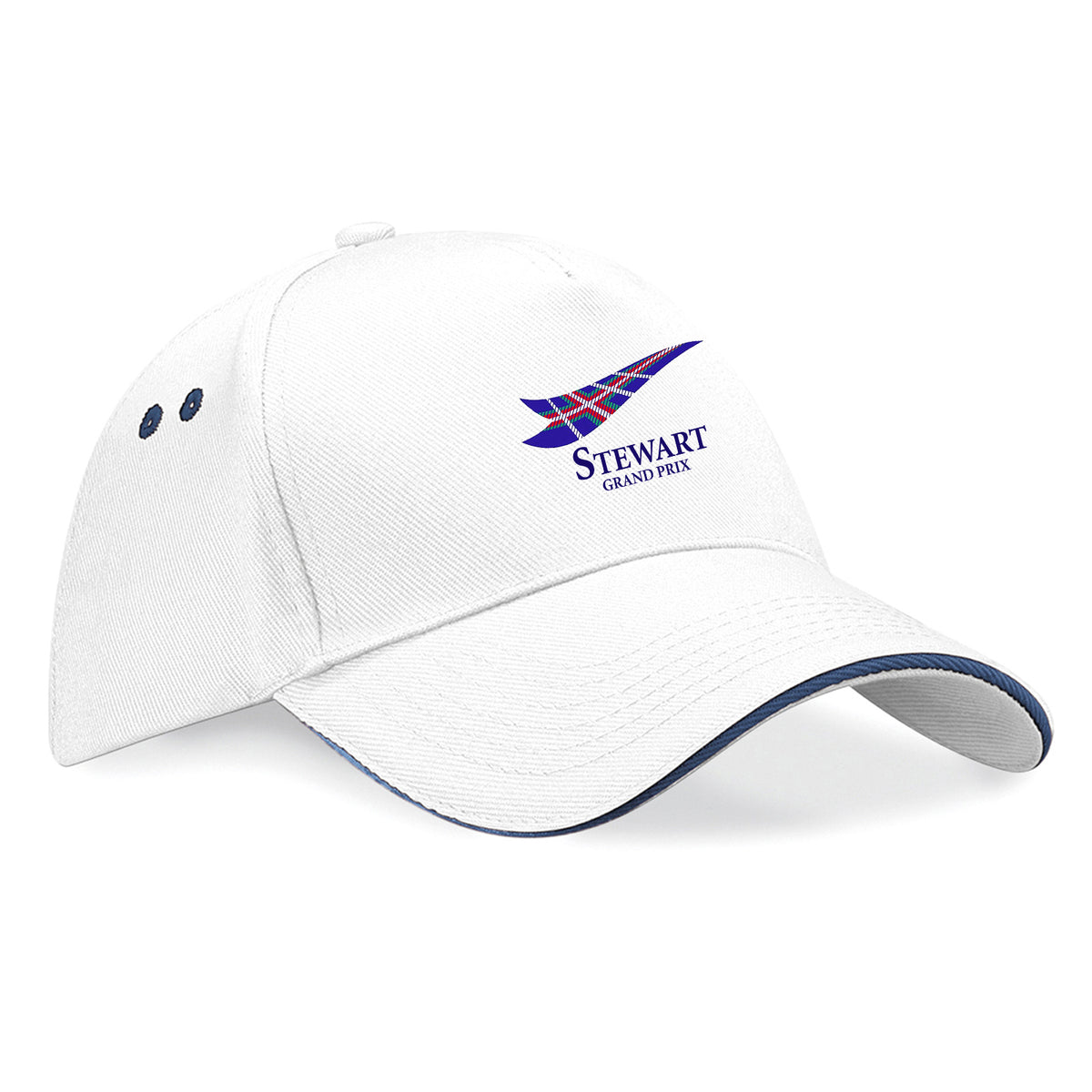 Retro Stewart Grand Prix Cap