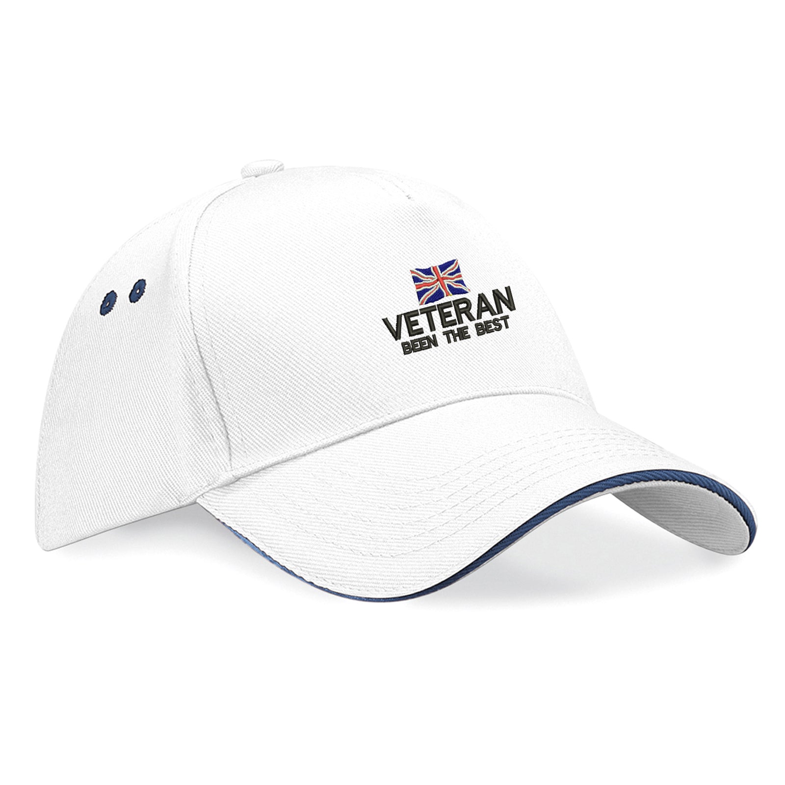 Military Baseball Caps UK