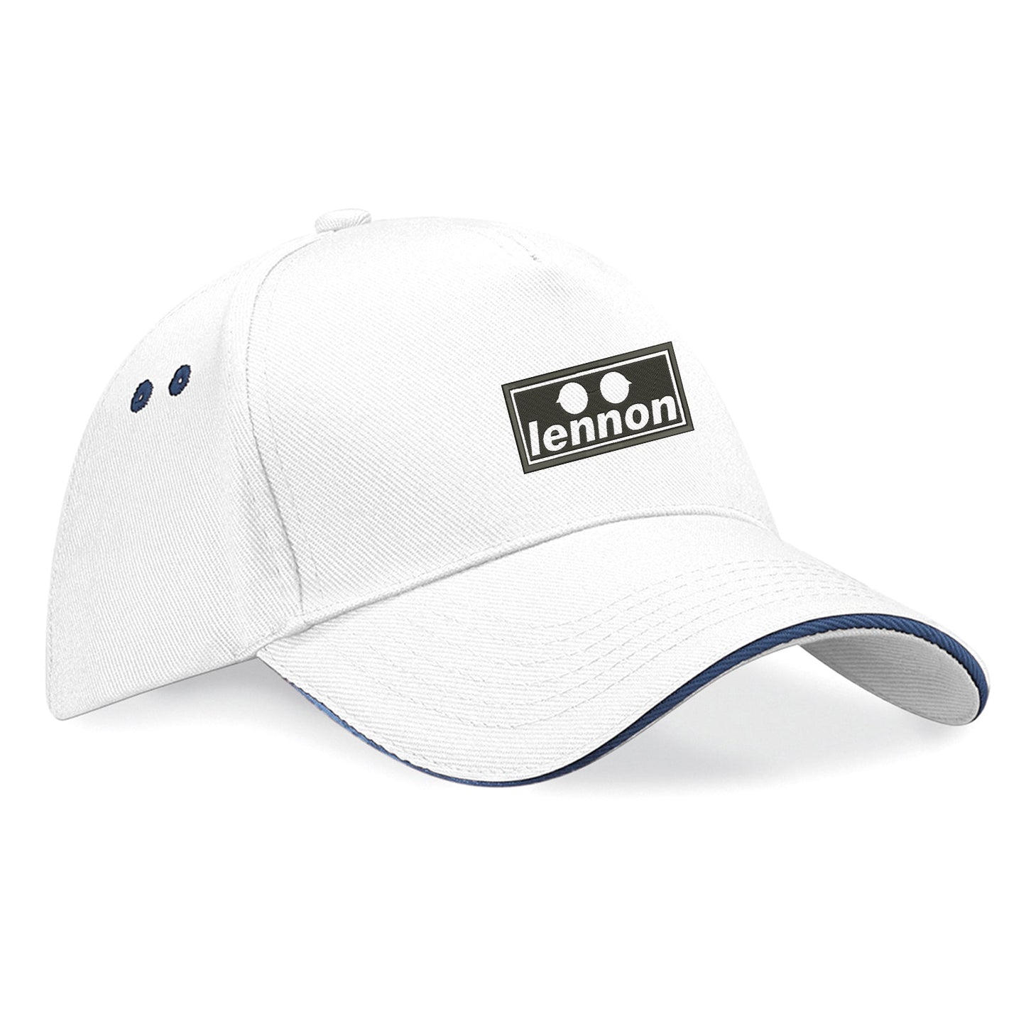 Lennon Baseball Cap