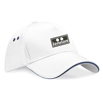 Lennon Baseball Cap