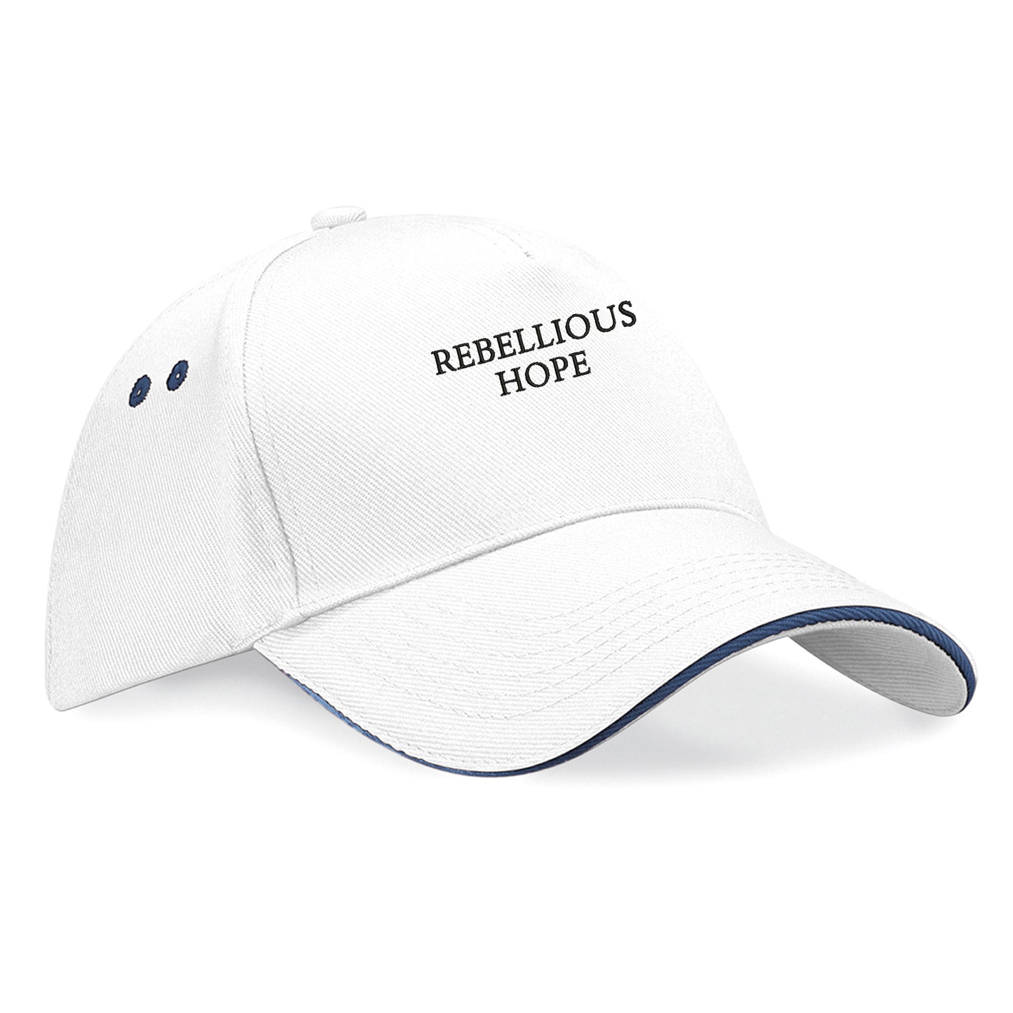 Fight cancer Baseball Cap