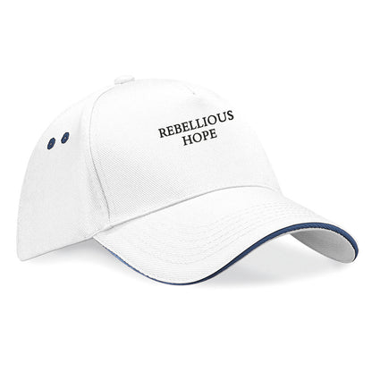 Fight cancer Baseball Cap