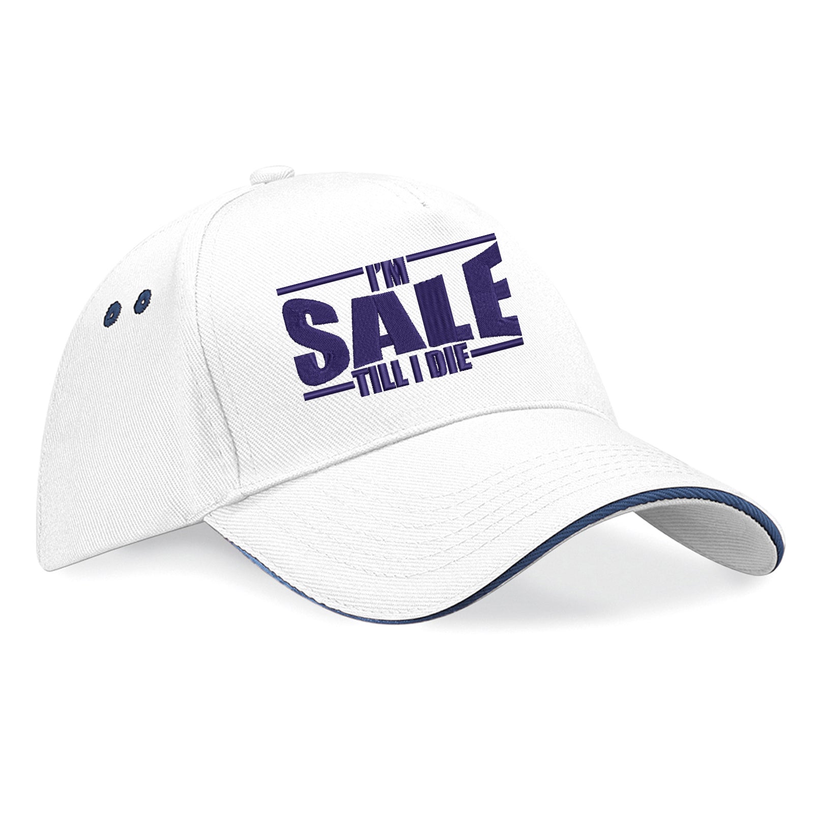 Sale Sharks Baseball Cap
