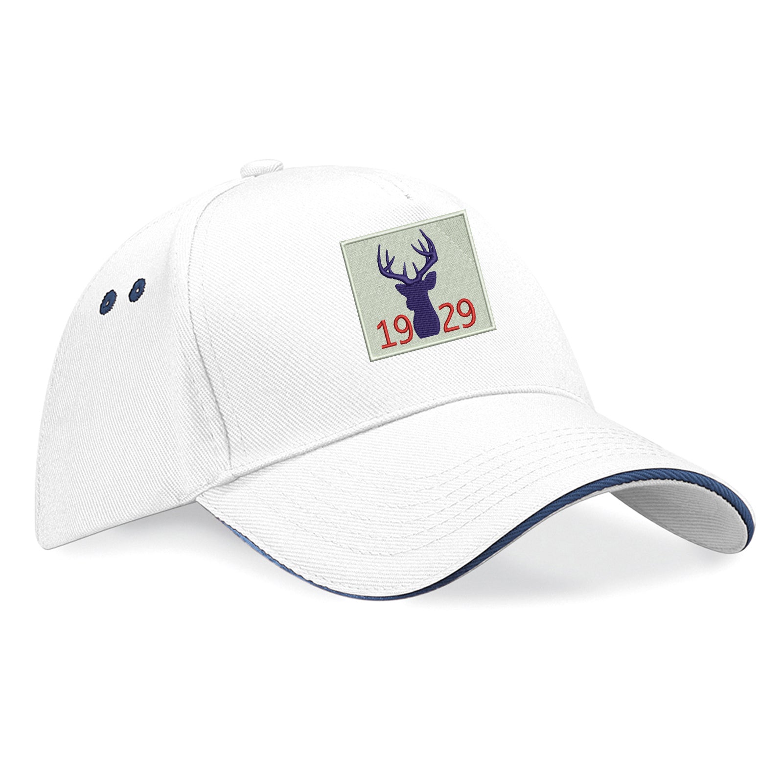 Ross County Football Baseball Cap
