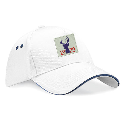 Ross County Football Baseball Cap