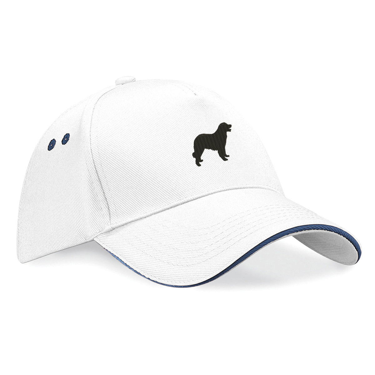 Leonberger Baseball Cap