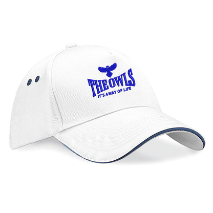 The Owls It's a Way of Life Cap