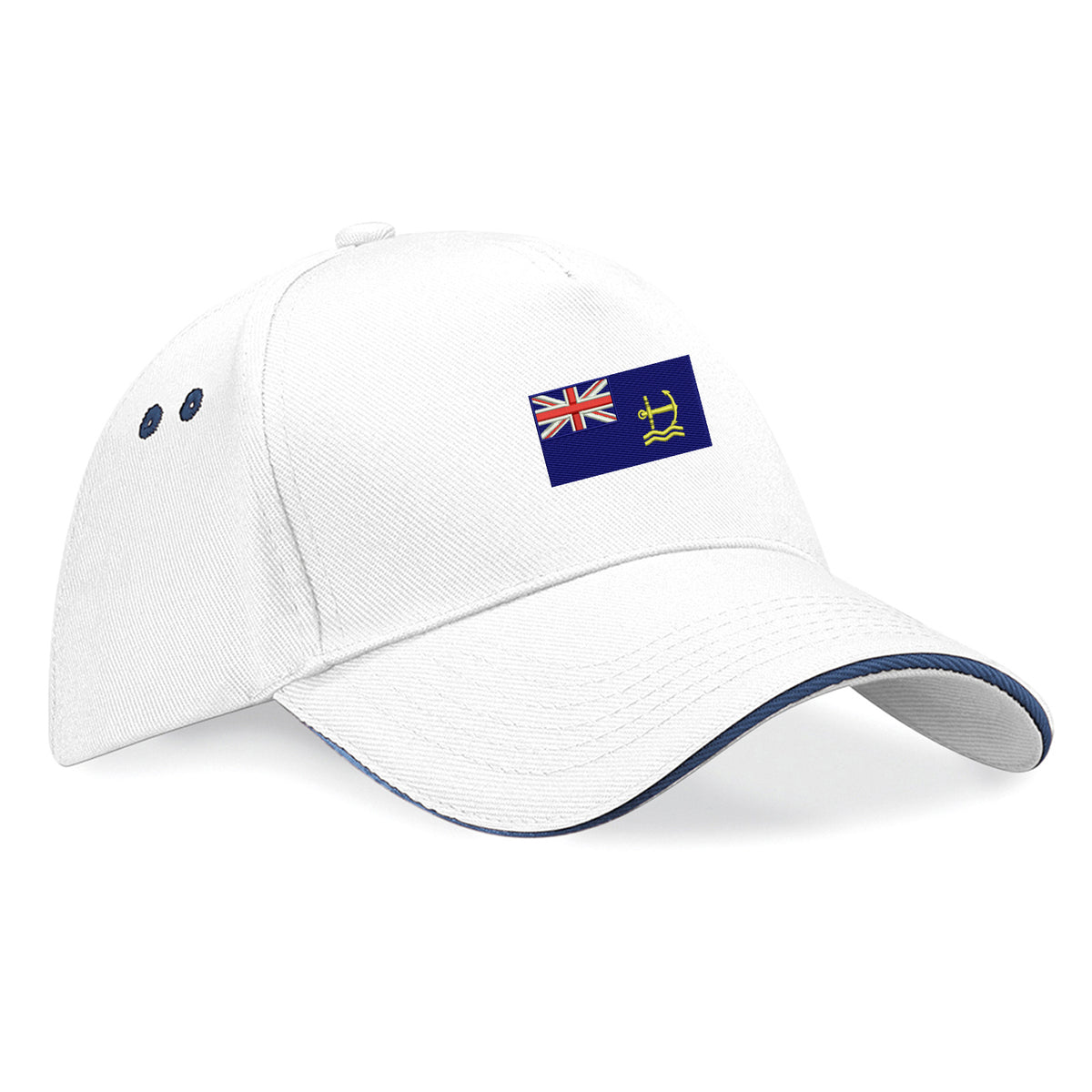 Royal Maritime Auxiliary Service Baseball Cap