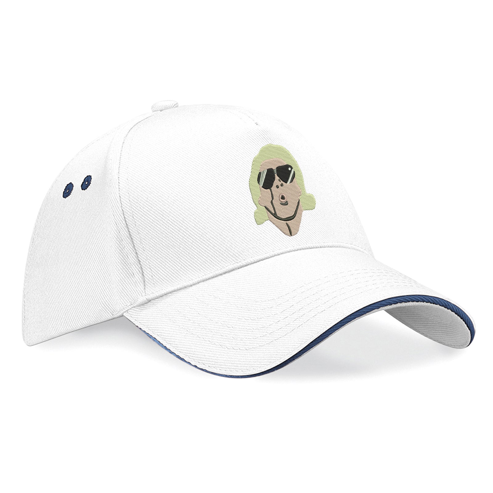 Ric Flair Baseball Cap