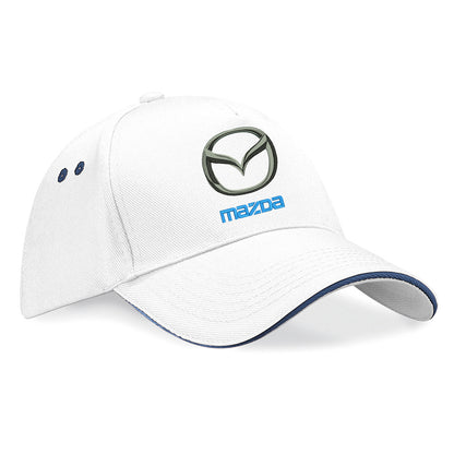 Mazda baseball Cap