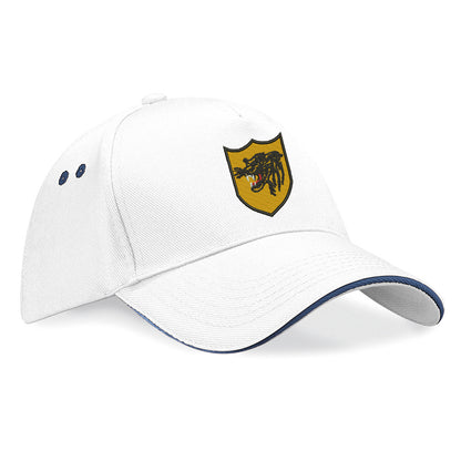 Retro Hull 1947 Baseball Cap