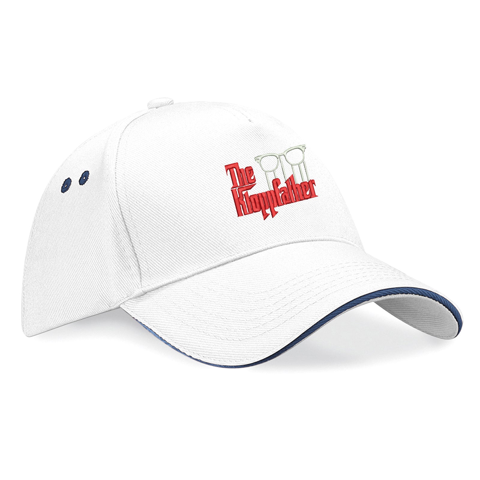 The Kloppfather Cap
