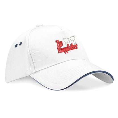 The Kloppfather Cap