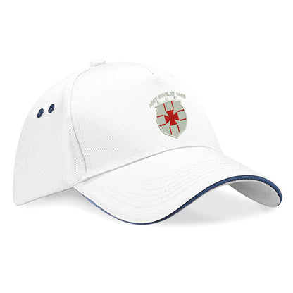 Retro Accrington Stanley 1968 Baseball Cap