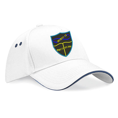 Infinity FC Cap