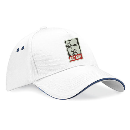 Bad Guy Baseball Cap
