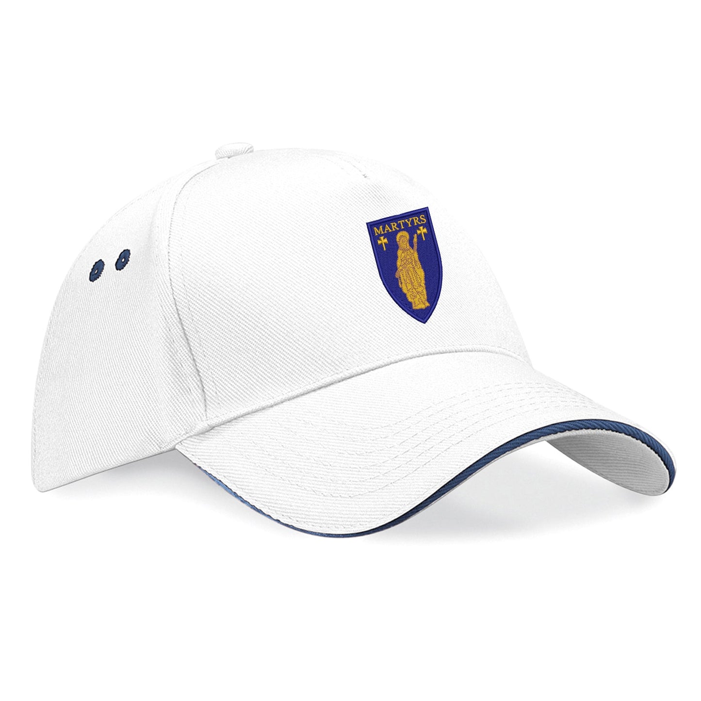 Retro Merthyr Tydfil Baseball Cap
