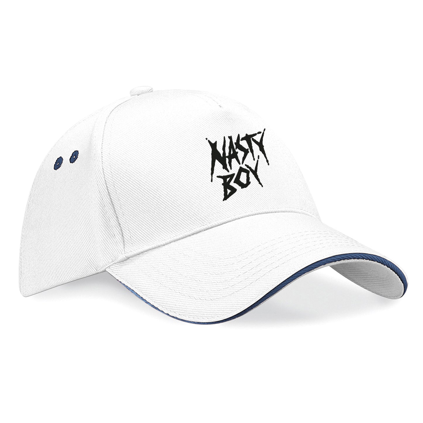 Nasty Boy Baseball Cap