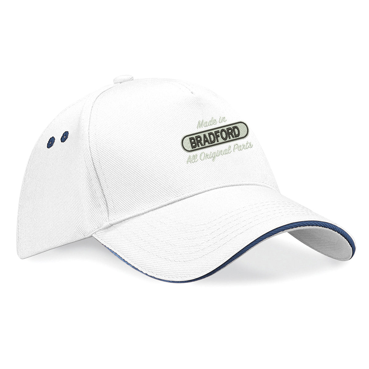 Bradford Baseball Cap