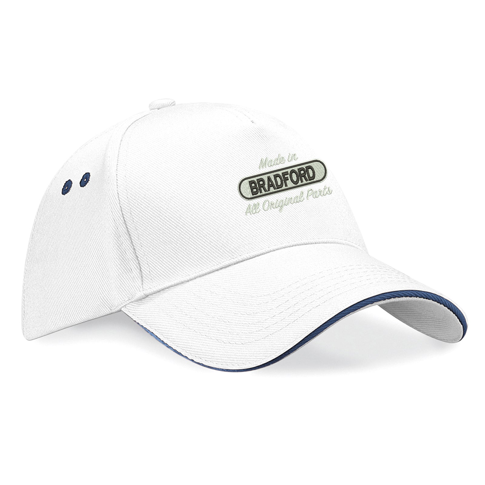Bradford Baseball Cap