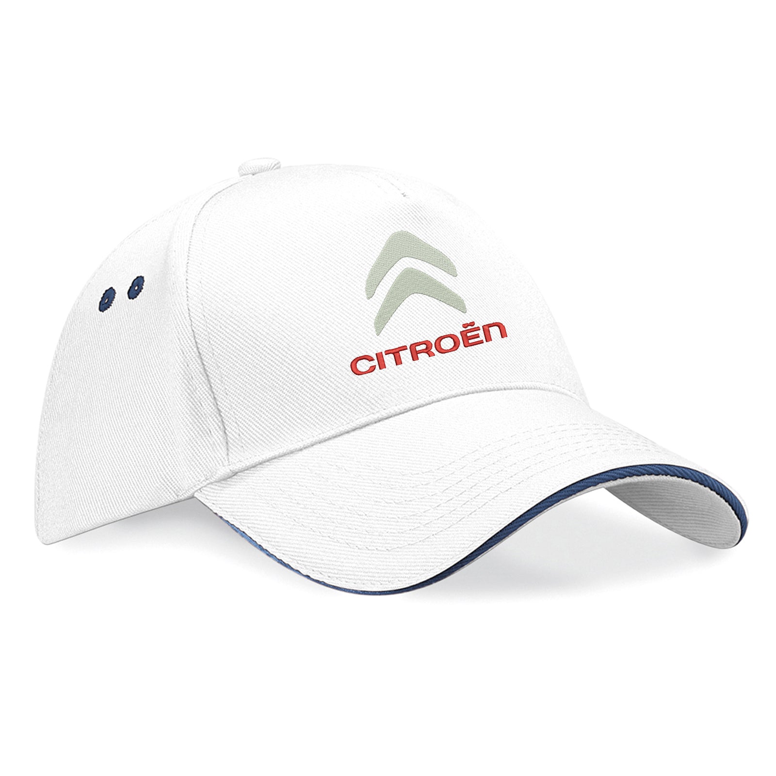 Citroen baseball cap