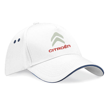Citroen baseball cap