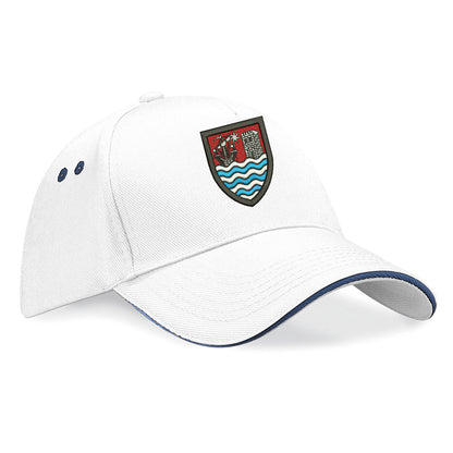 Scarborough Athletic Football baseball cap