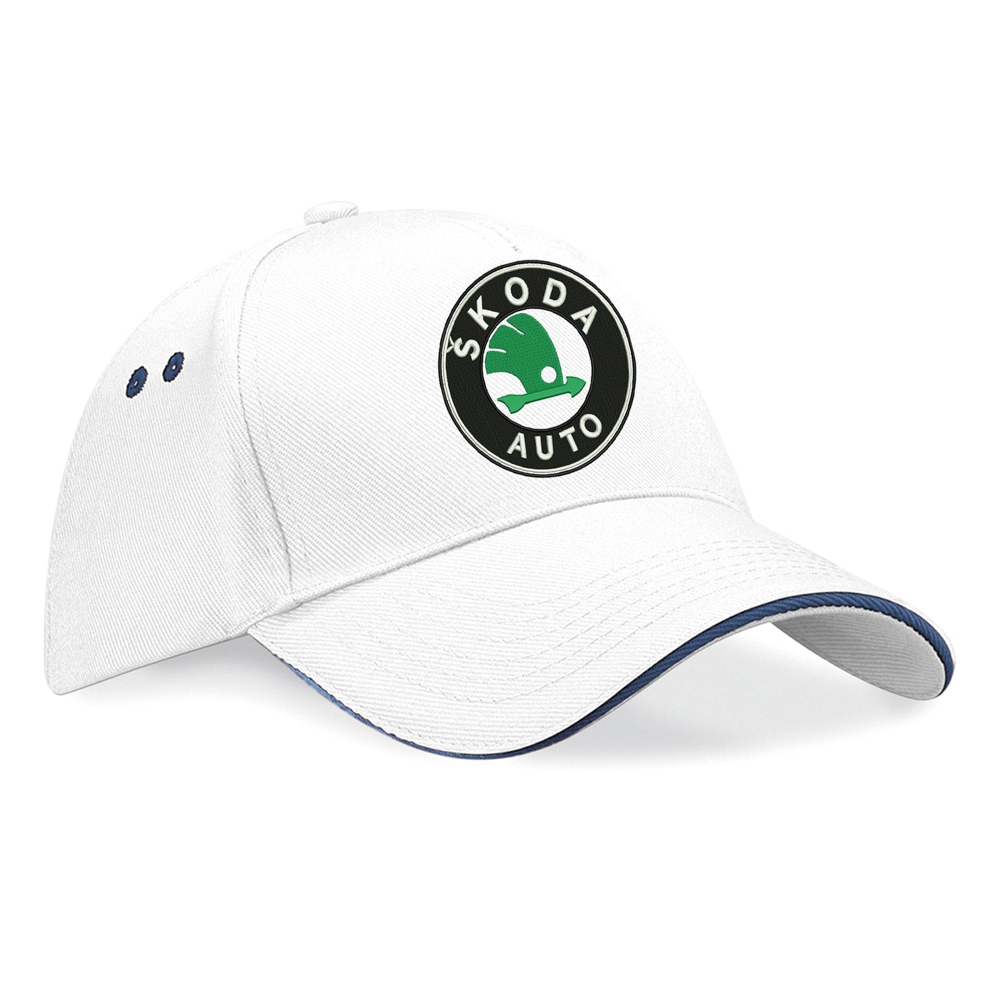 Skoda Baseball Cap