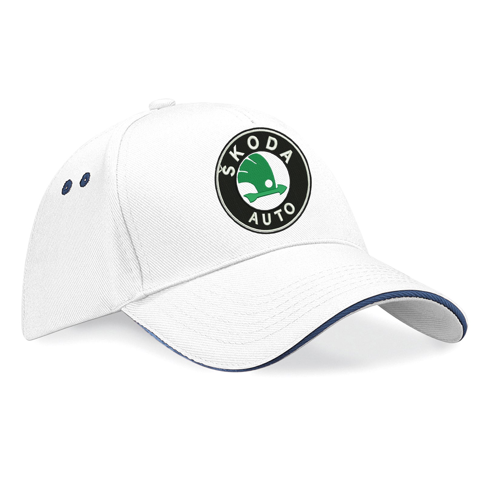 Skoda Baseball Cap