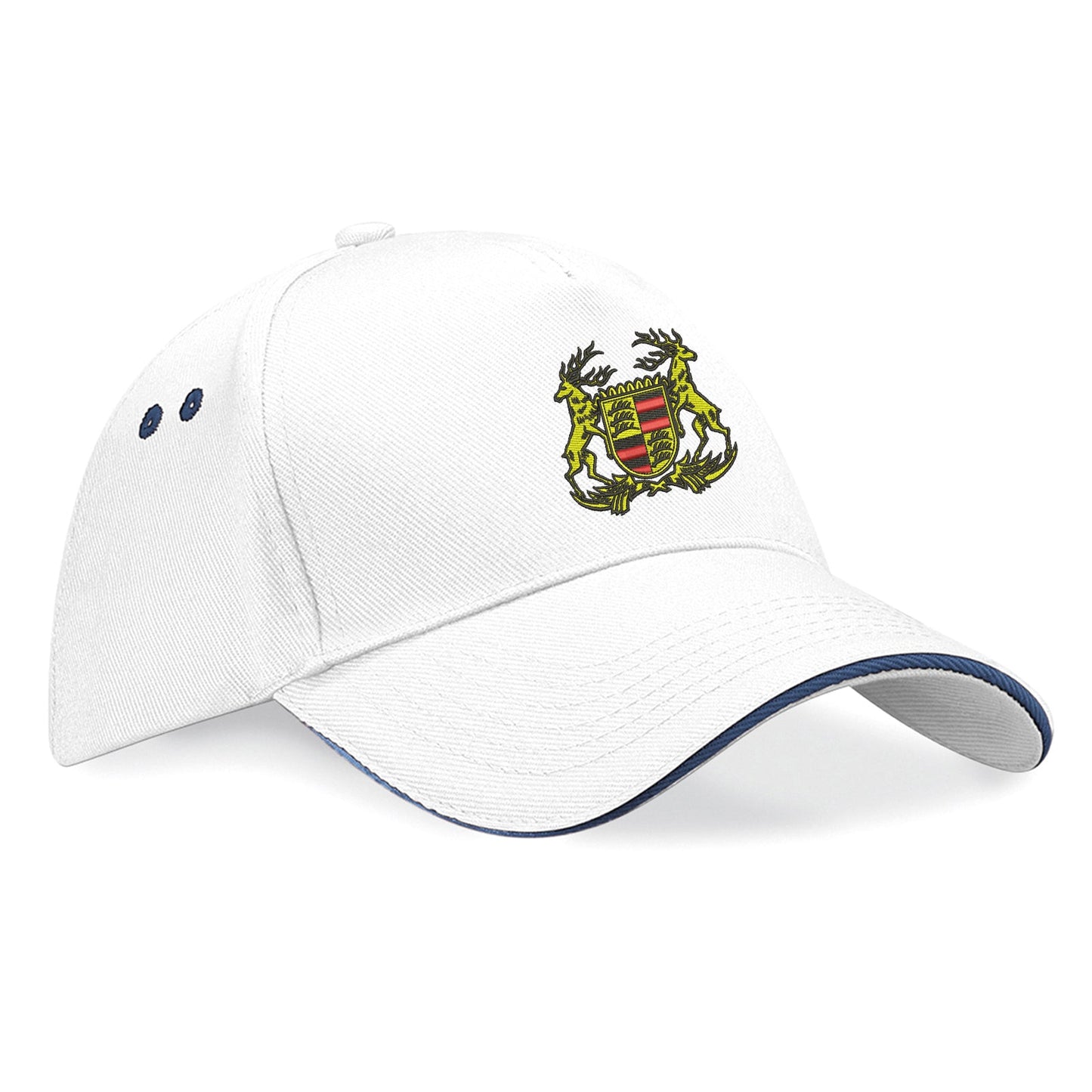 Retro Porsche 1922 Baseball Cap