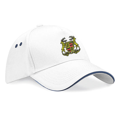 Retro Porsche 1922 Baseball Cap