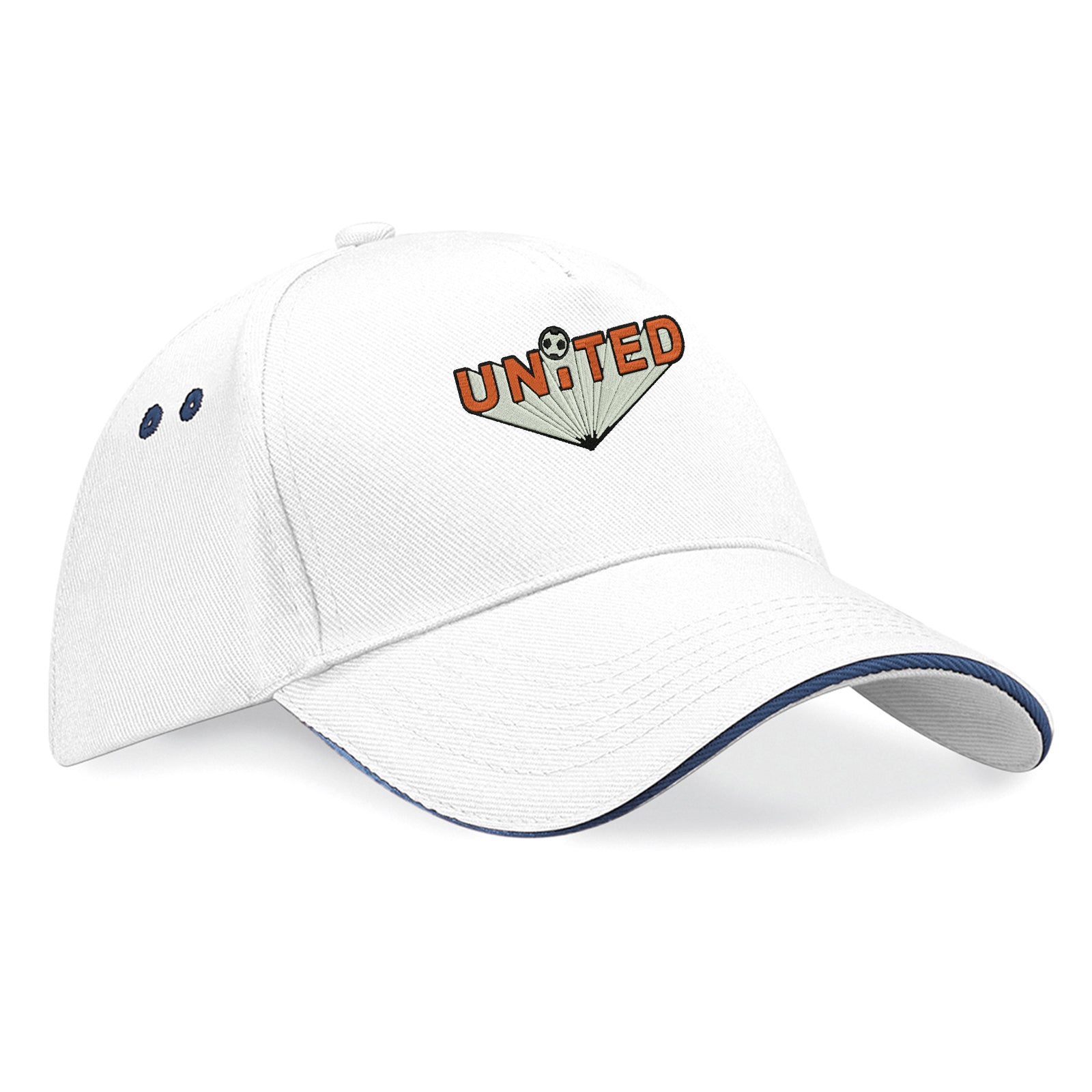Classic Dundee United 1985 Baseball Cap