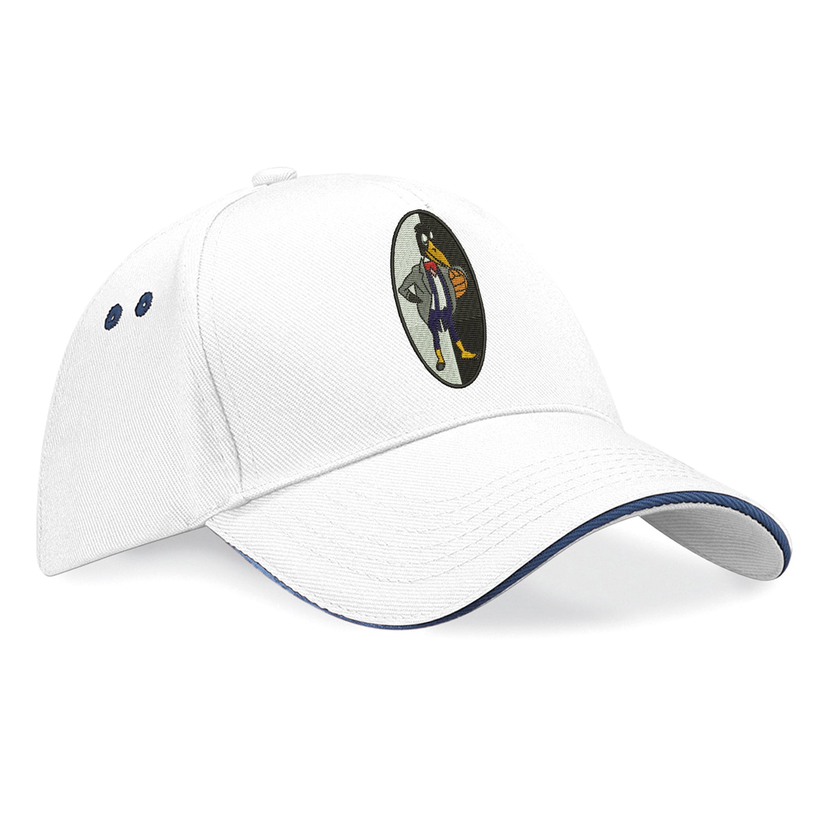 Newcastle United baseball cap