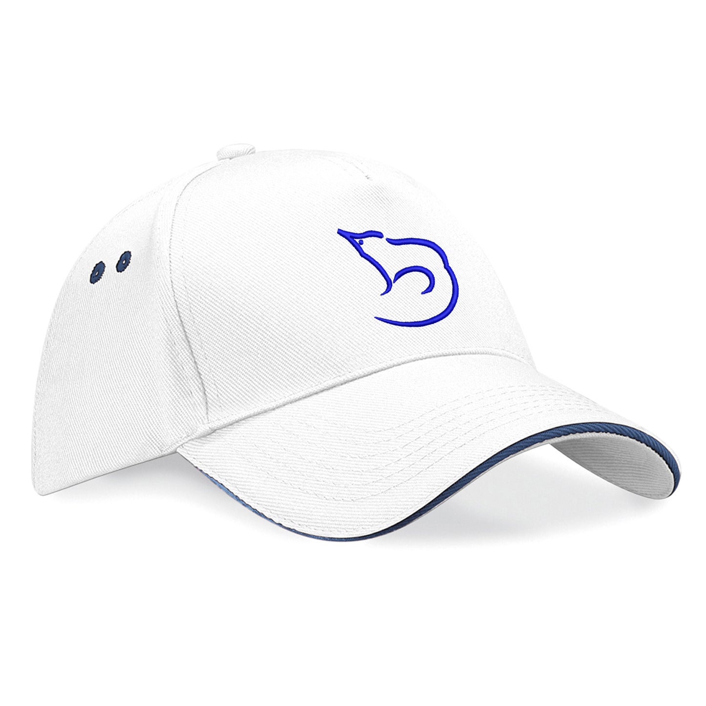 Retro Shrewsbury 1983 Embroidered Baseball Cap