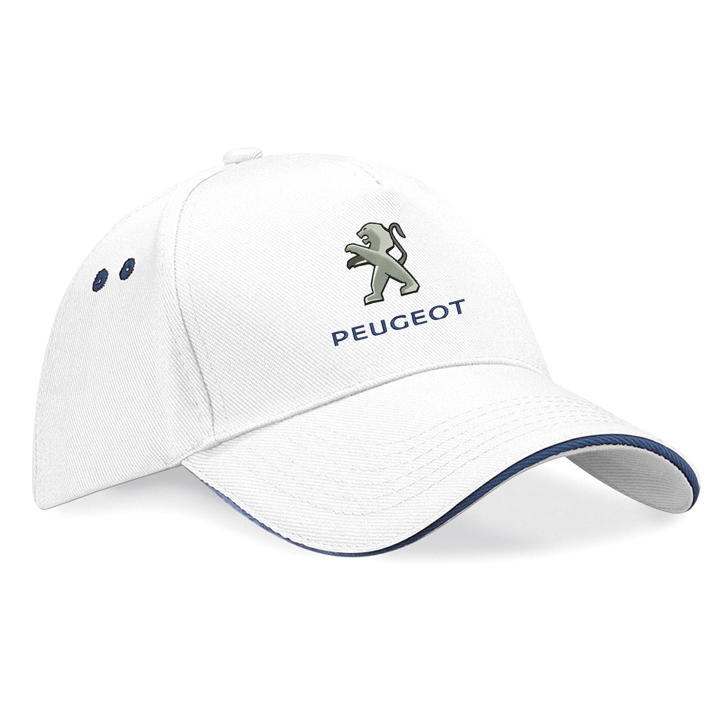 Peugeot Baseball Cap