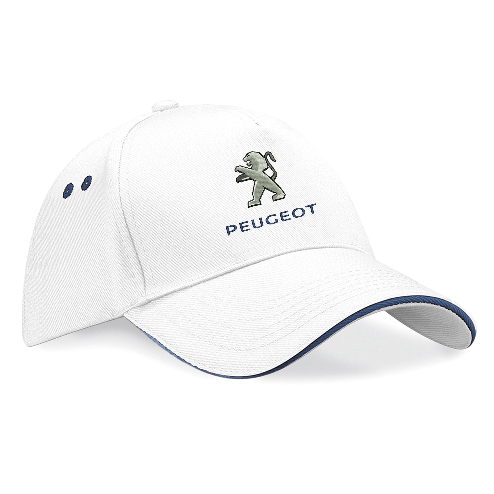Peugeot Baseball Cap