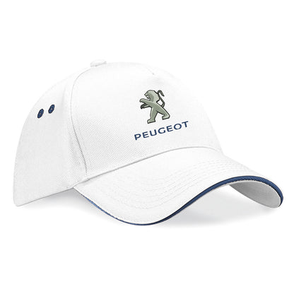 Peugeot Baseball Cap