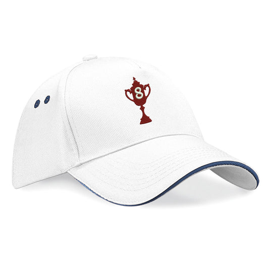 Scottish Cup Winners Baseball Cap