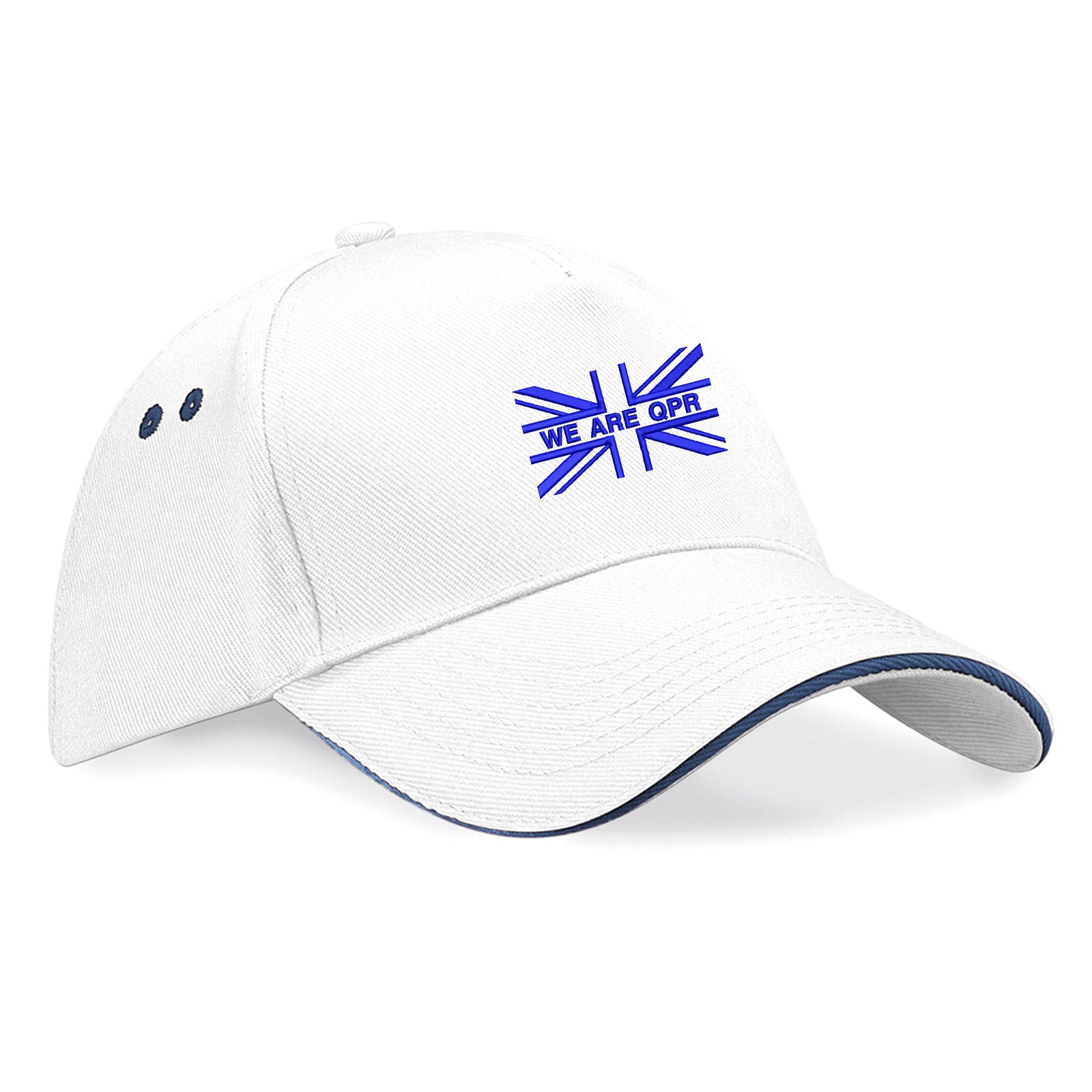 QPR Baseball Cap