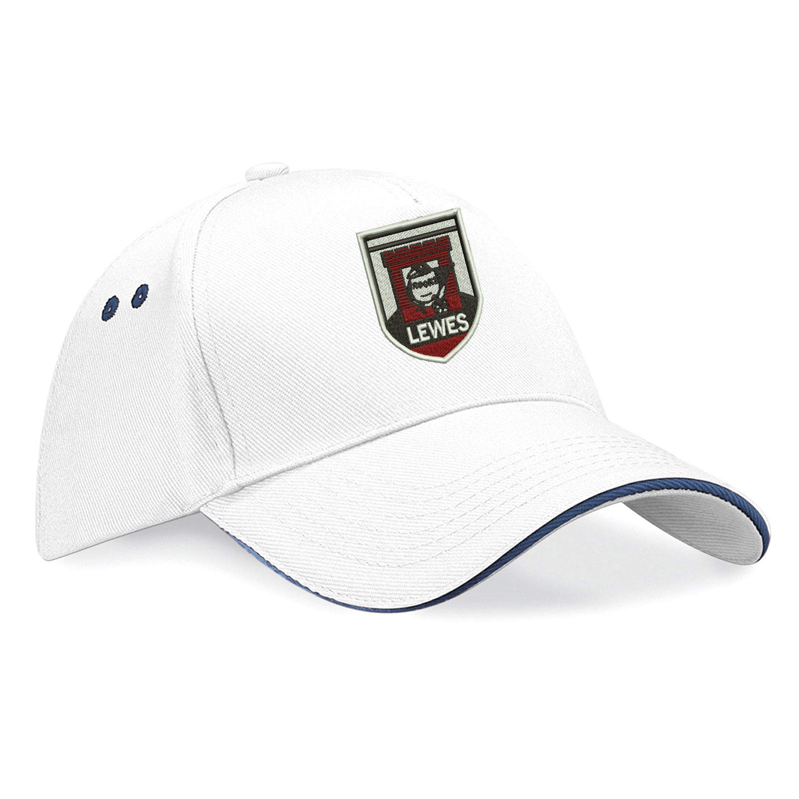 Lewes Football Baseball Cap