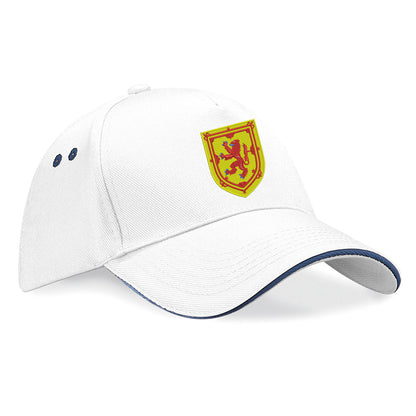 Retro Raith 1949 Baseball Cap