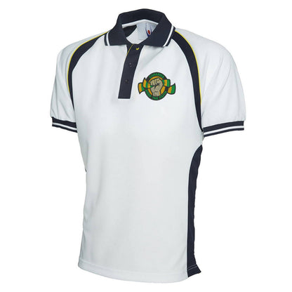 Canaries Keep The Faith Polo Shirt