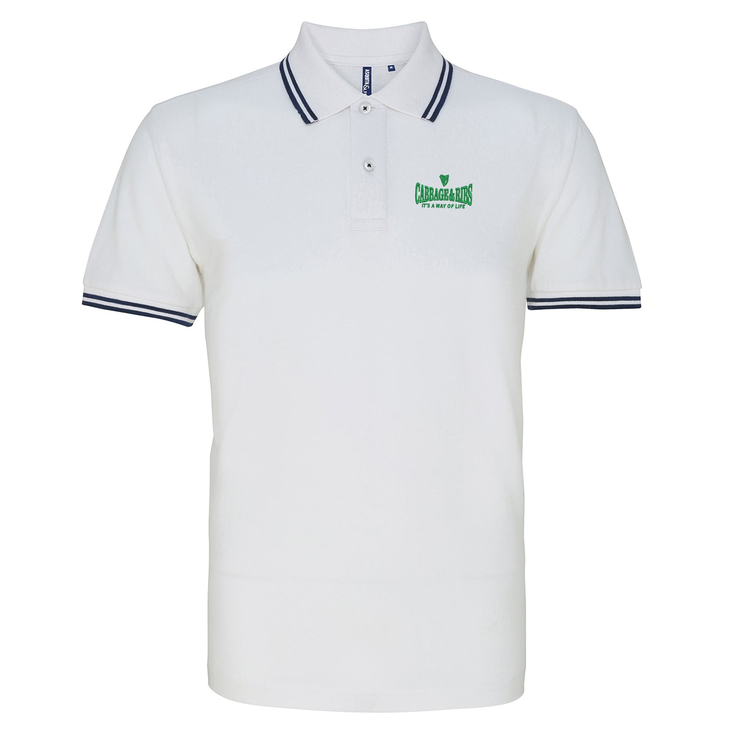 Hibernian FC Polo Shirt