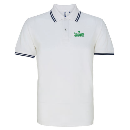 Hibernian FC Polo Shirt
