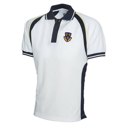 Shrewsbury Coat of Arms Polo Shirt