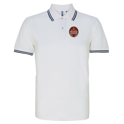 Burnley Army Polo Shirt