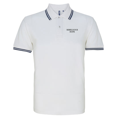 Cancer Journey Polo Shirt