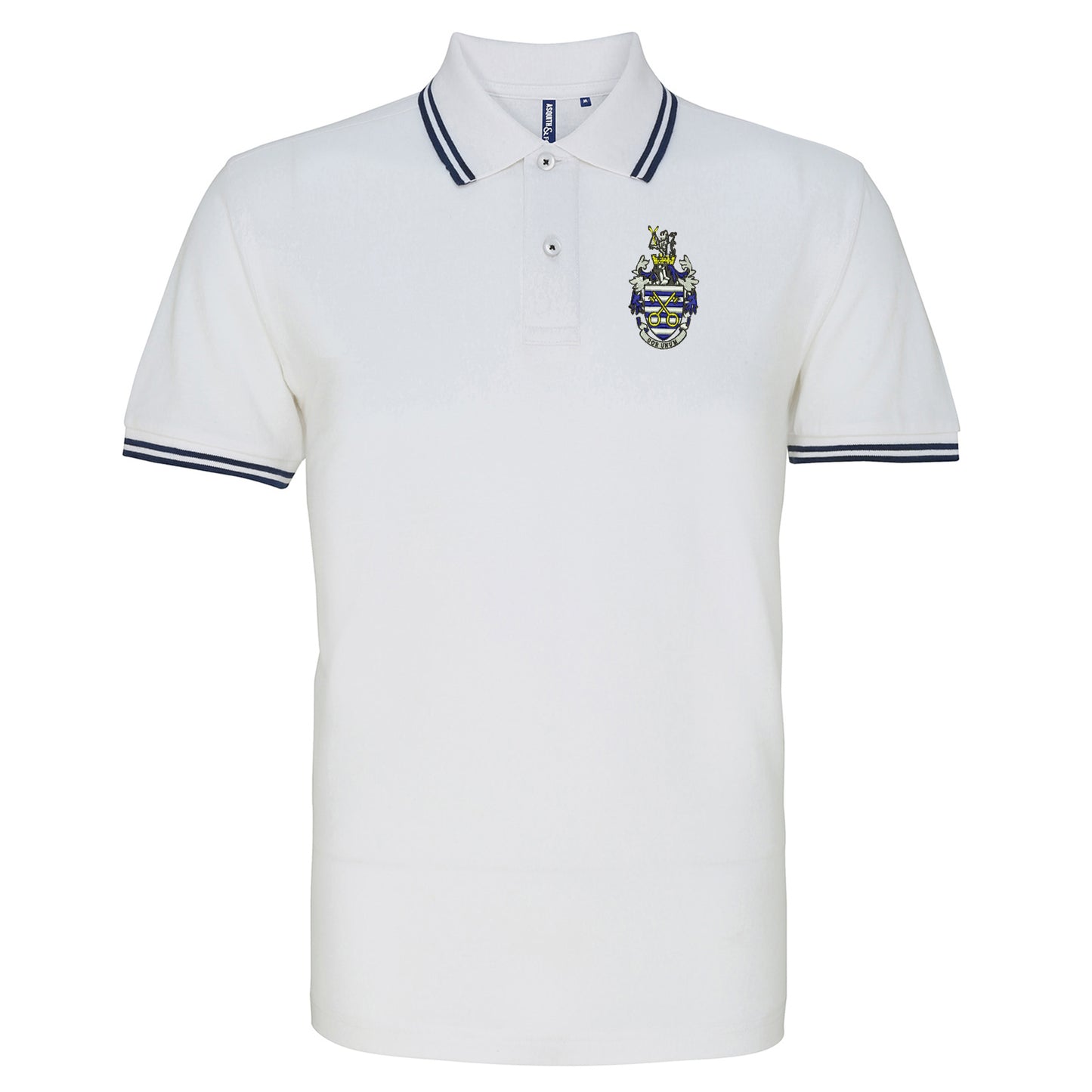 Retro Peterborough 1949 Polo Shirt